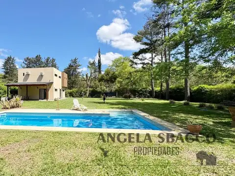 Casa en Venta al Noroeste
