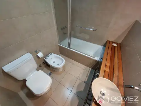 Departamento en Alquiler 10 años