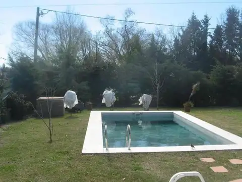 Casa en Venta A Estrenar