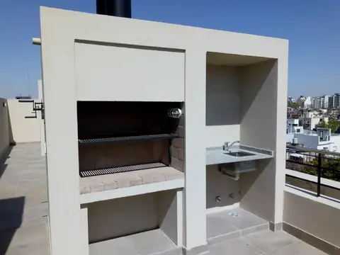 Departamento en Venta al Este