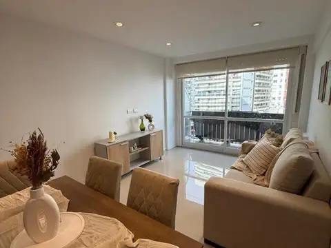 Departamento 2 ambientes