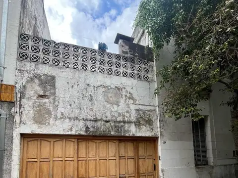 Pasaje Evaristo Carriego 1000