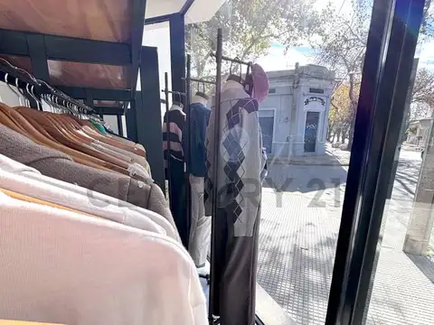 Fondo Comercio en Venta en Venado Tuerto, USD 20.000