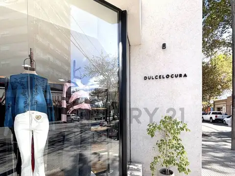 Fondo Comercio en Venta en Venado Tuerto, USD 20.000