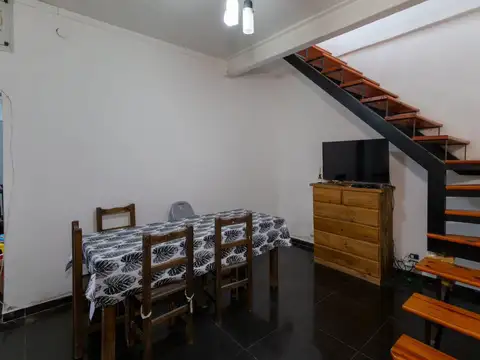 Depto Tipo Casa en Venta de 2 dormitorios