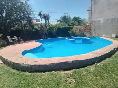 Quinta en Venta en Maquinista Savio, USD 130.000