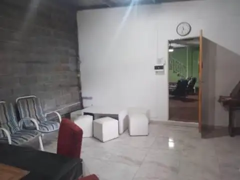 MAQUINISTA SAVIO, LOMAS DE MASCHWITZ,  RESIDENCIAL.