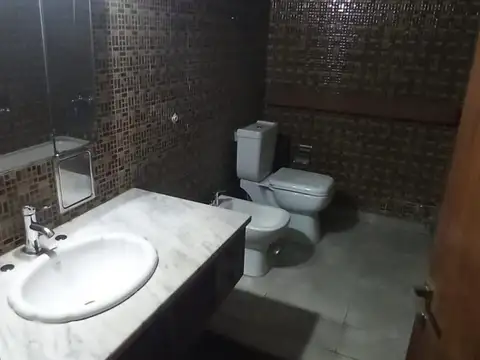 Departamento en Alquiler 40 años