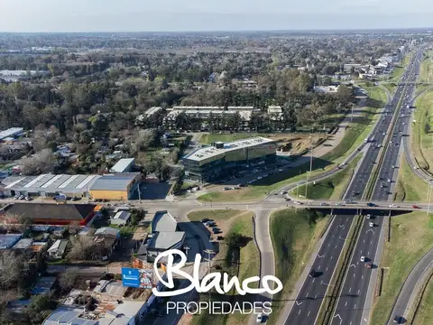 Meridiano Business Center 100