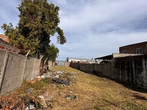 Terreno en Venta en Granadero Baigorria, USD 28.000