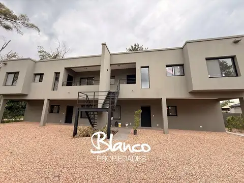 Departamento en Venta A Estrenar