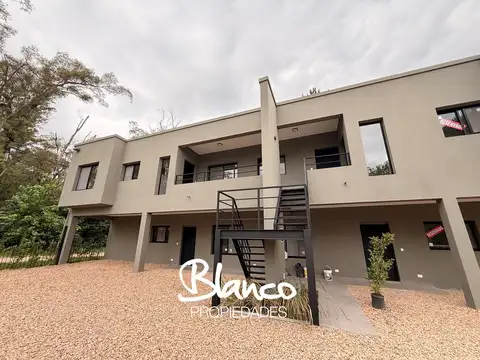 Departamento en Venta al Sur