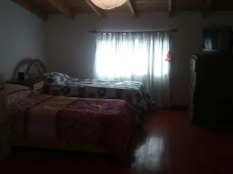 DUPLEX AL FTE CON COCHERA BALNEARIO RETA