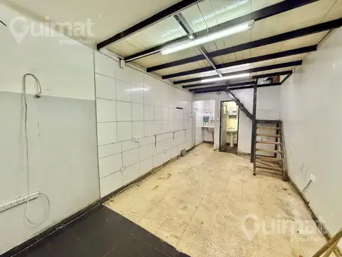 Av. San Martin al 2500