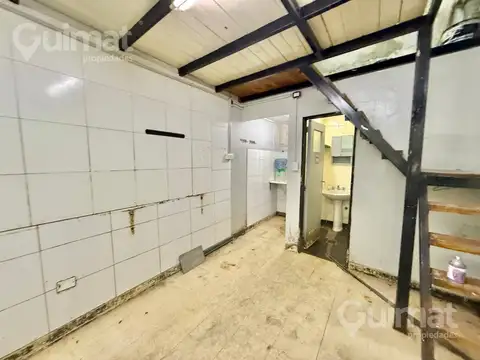 Local en Venta 70 años