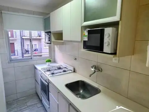Departamento en Venta 50 años