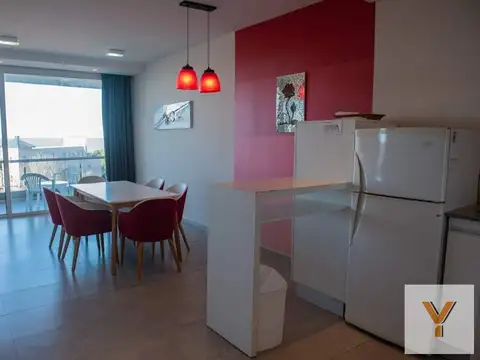 Departamento en venta - 2 Dormitorios 1 Baño - 200mts2 - Carilo