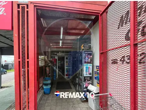 Venta de Llave Supermercado Completo Durazno