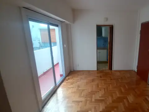 Departamento en Alquiler en Caballito, $ 600.000