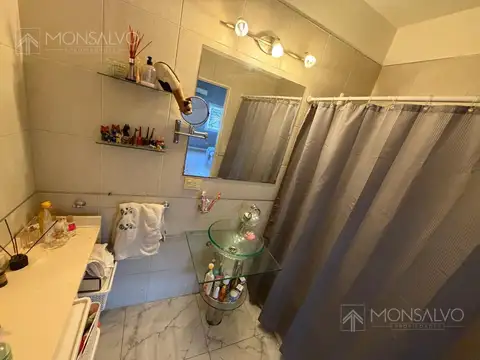 Casa en Villa Ortuzar