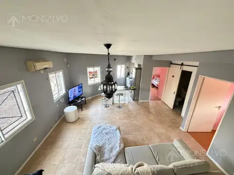Casa en Villa Ortuzar