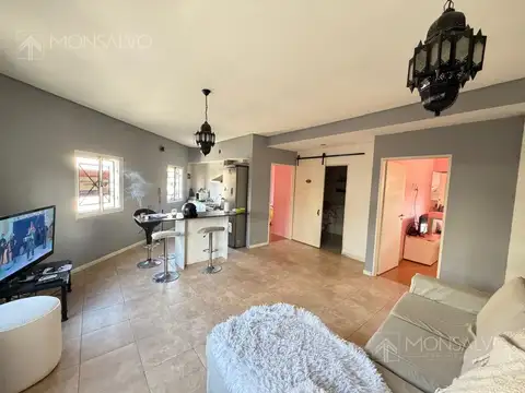 Casa en Venta de 2 dormitorios