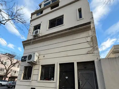 Casa en Villa Ortuzar
