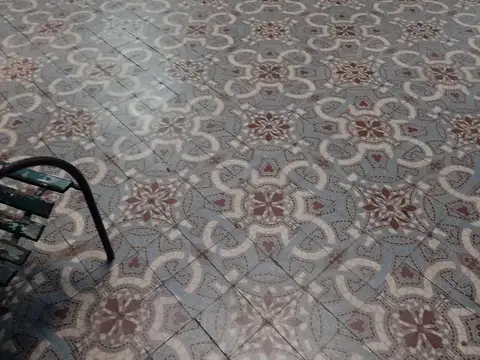 Luis Sáenz Peña al 1500