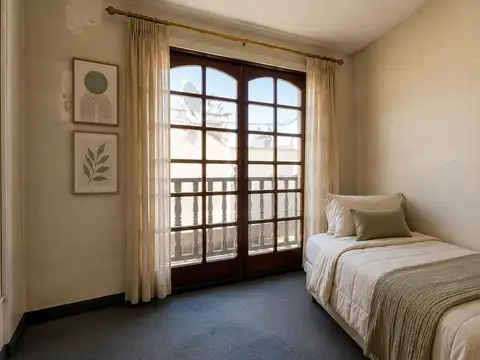 Depto Tipo Casa en Venta en Villa Luro, USD 204.000