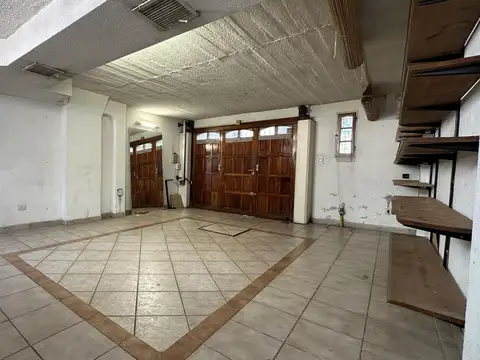 Depto Tipo Casa 4 ambientes con 2 baños