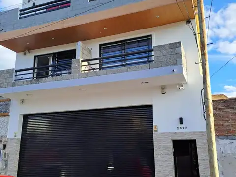 ALQUILER DEPARTAMENTO 3 AMBIENTES MATADEROS