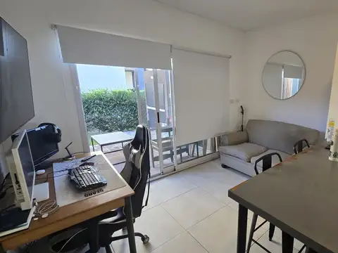 Departamento en Venta en El Aljibe, USD 68.000