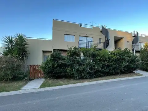 Departamento en Venta Barrio El Aljibe - Manzanares