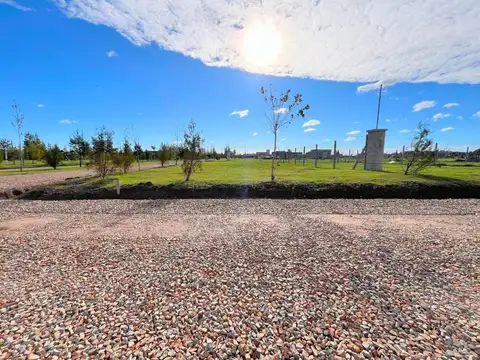 Terreno en Venta de 245,0 m2
