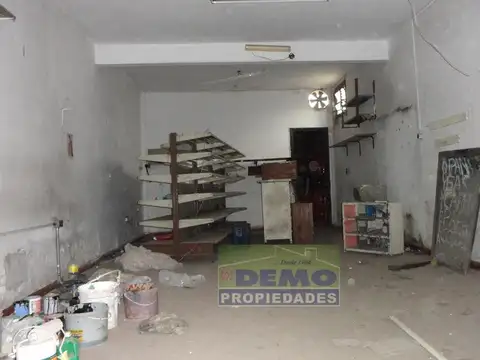 Valparaiso N° al 1200