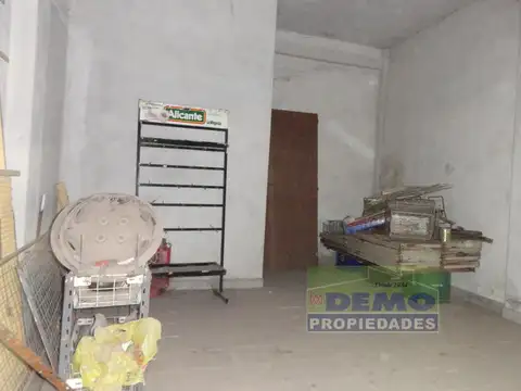 Local en Venta 1 año
