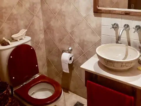 IMPORTANTE CHALET DE 6 AMB EN COUNTRY EL PARAISO