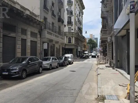 Terreno en Venta en Monserrat, USD 490.000