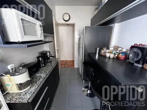 Departamento en Venta 60 años