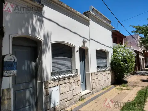 6 entre Montevideo y 168