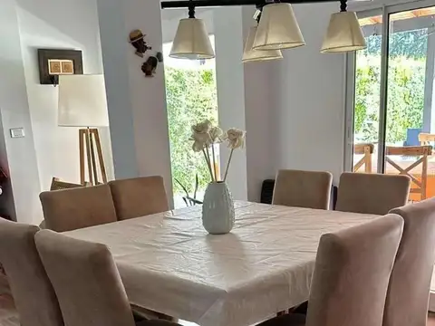 Casa en Venta al Noroeste