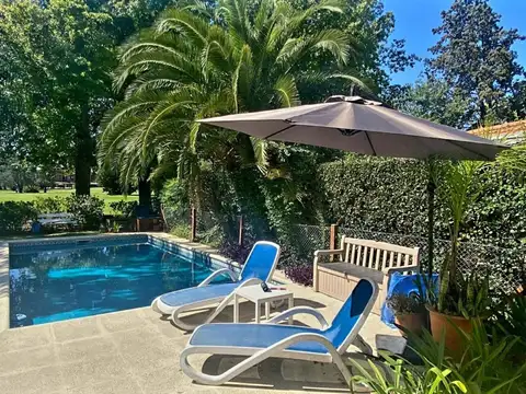 Casa en Venta en Pavón, USD 230.000
