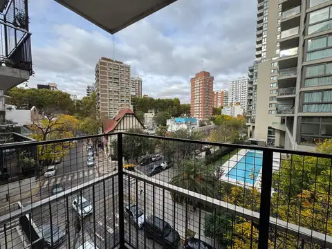 Departamento en Alquiler en Belgrano, $ 1.450.000