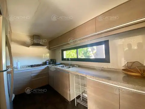 Casa en Alquiler Temporal de 3 dormitorios