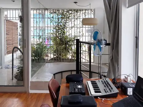 Departamento en Venta 16 años