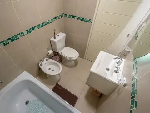 Departamento en Venta en Banfield, USD 105.000