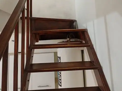 Depto Tipo Casa en Venta 10 años