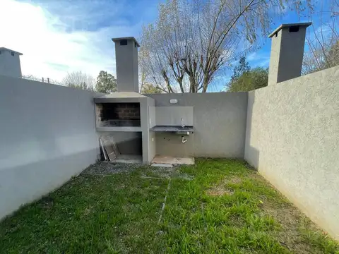 Depto Tipo Casa en Venta en San Vicente, USD 105.000