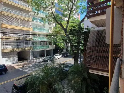 Venta 2 Ambientes con Cochera Barrio de Belgrano