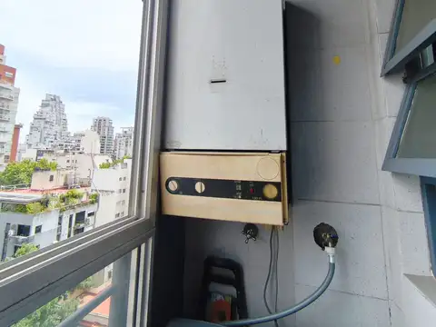 Departamento en Venta 16 años